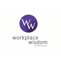 Workplace Wisdom HR Consultancy Logo