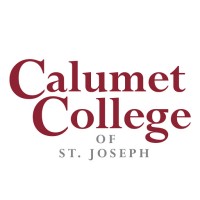 Calumet College of St. Joseph Logo