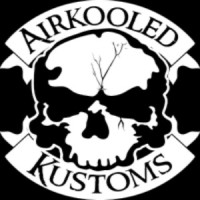 Airkooled Kustoms Logo