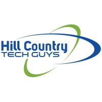 Hill Country Tech Guys Logo