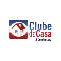 Clube da Casa A Construtora Logo