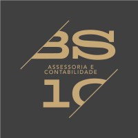 BS10 Assessoria & Contabilidade Logo