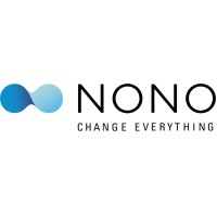 NoNO Inc Logo