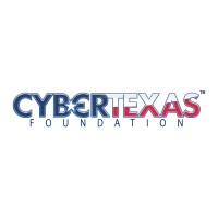 CyberTexas Foundation Logo