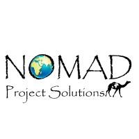 Nomad Project Solutions Ltd Logo