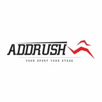 Addrush Sports Logo