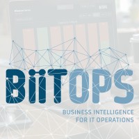 BiitOps Software Logo