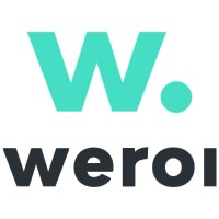 WEROI Logo