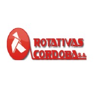Rotativas Córdoba S.A Logo