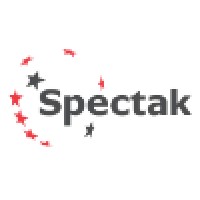 Spectak China Logo