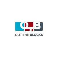 Out the Blocks - Business solutions for start-ups Logo