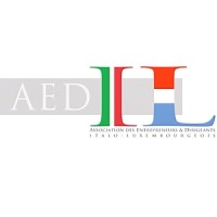 AEDIL Logo