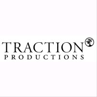 Traction Productions Eyewear Logo