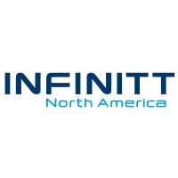 INFINITT North America Logo