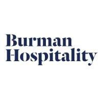 Burman Hospitality Private Limited Logo