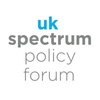 UK Spectrum Policy Forum Logo
