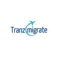 Tranzmigrate Services Logo