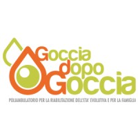Goccia dopo Goccia Srl (Poliambulatorio) Logo