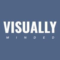 Visually Minded Ltd Logo