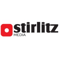 Stirlitz Media Logo