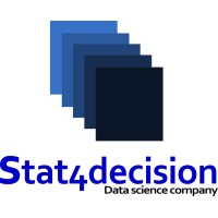 STAT4DECISION Logo