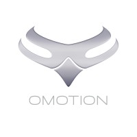 OMotion AB Logo