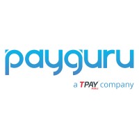PAYGURU - MOBILE PAYMENT & BANK TRANSFER SERVICE PROVIDER / TREND ÖDEME KURULUŞU A.Ş. Logo