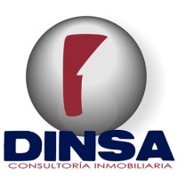 Dinsa Consultoría Inmobiliaria Logo