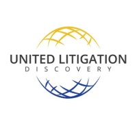 United Litigation Discovery Logo