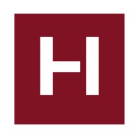 THE HETTY GROUP Logo