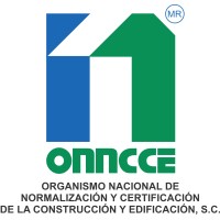 ONNCCE, S.C. Logo