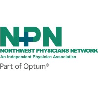 Northwest Physicians Network Logo