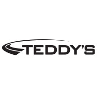 Teddys Transportation System Logo