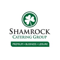 Shamrock Catering Group Logo