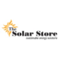 The Solar Store Logo