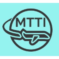 My Trip to India (MTTI) Logo