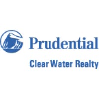 Prudential Clear Water Realty Logo