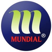 Mundial Química do Brasil Logo