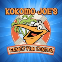 Kokomo Joes Family Fun Center Logo