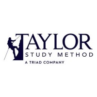 Taylor Study Method Logo