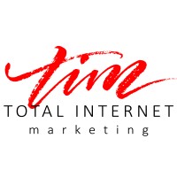 Total Internet Marketing Logo