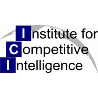 Institute for Competitive Intelligence Logo
