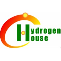Hydrogen House Project Logo
