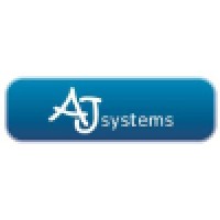 AJ Systems Logo