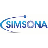Simsona CORP Logo
