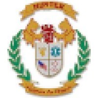 Hunters Ambulance Logo
