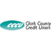 Clark County Credit Union Logo