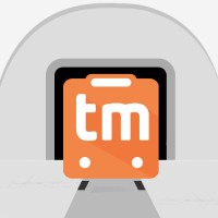 Trainman Logo