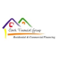 Clark Financial Group Logo
