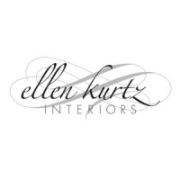 Ellen Kurtz Interiors Logo